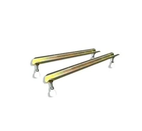 Ножки Ravak Asymmetric для ванны CY44000000